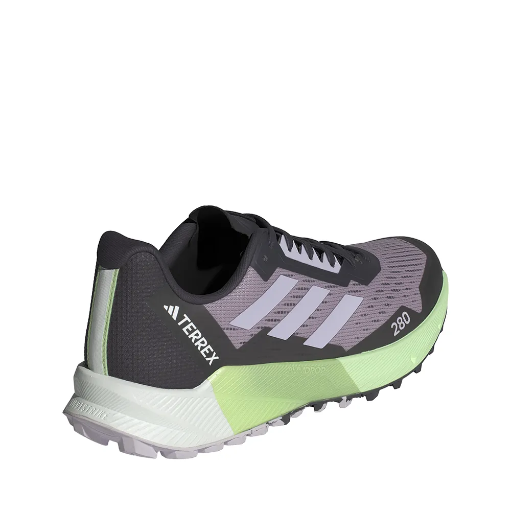 adidas Women's Terrex Agravic Flow 2.0 Trail Running Shoes