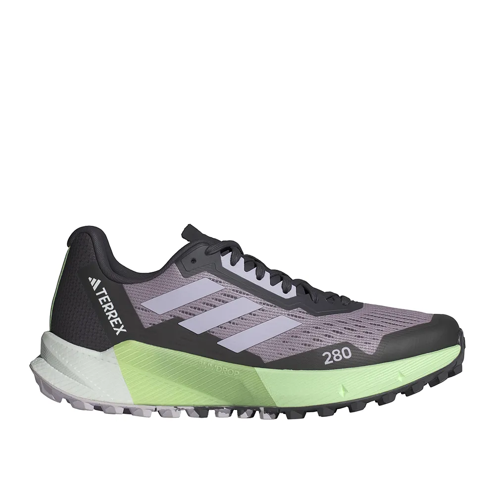 adidas Women's Terrex Agravic Flow 2.0 Trail Running Shoes