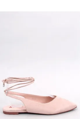 Ballet flats Inello