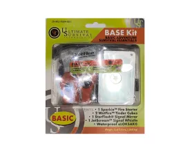 B.A.S.E. Kit