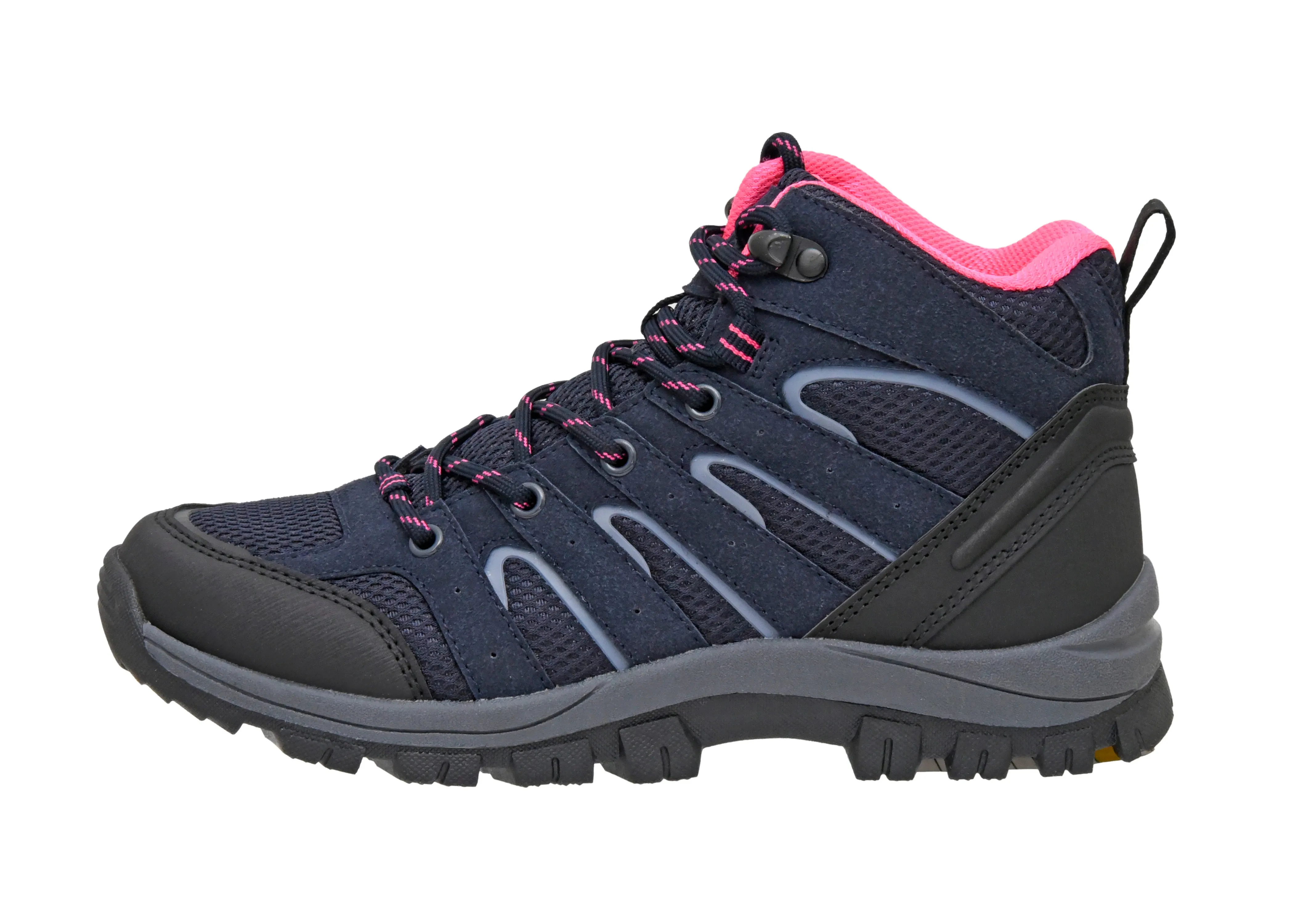 Bixton Hiking Boot