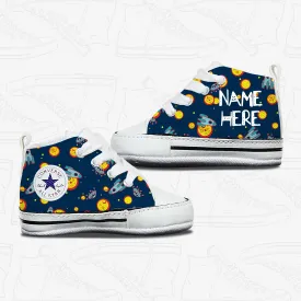 Blast Off Baby Converse