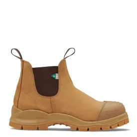 Blundstone Work & Safety XFR 960 in Wheat