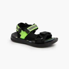 Boys Basic Summer Sandals