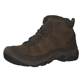 Circadia Mid Waterproof - Men