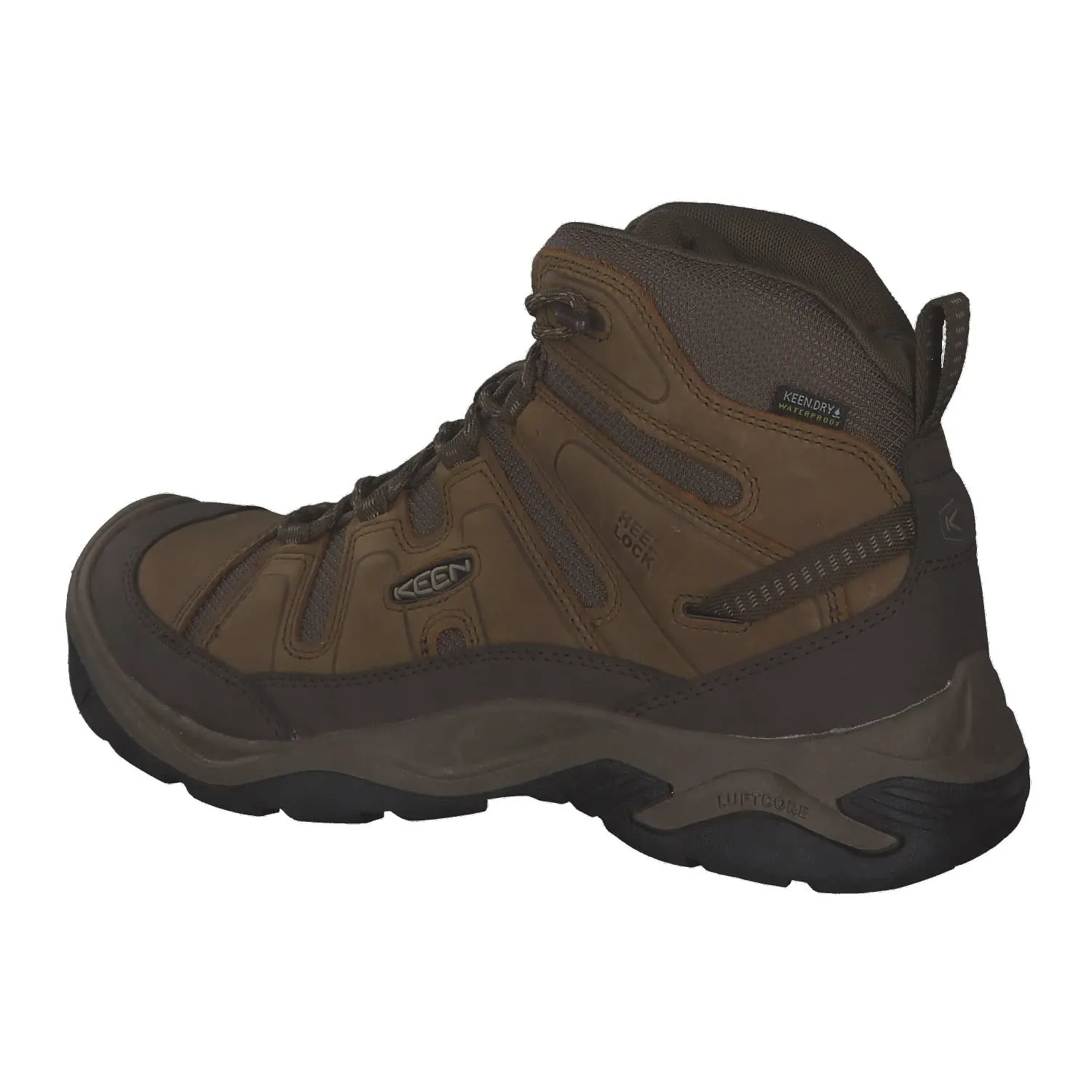 Circadia Mid Waterproof - Men