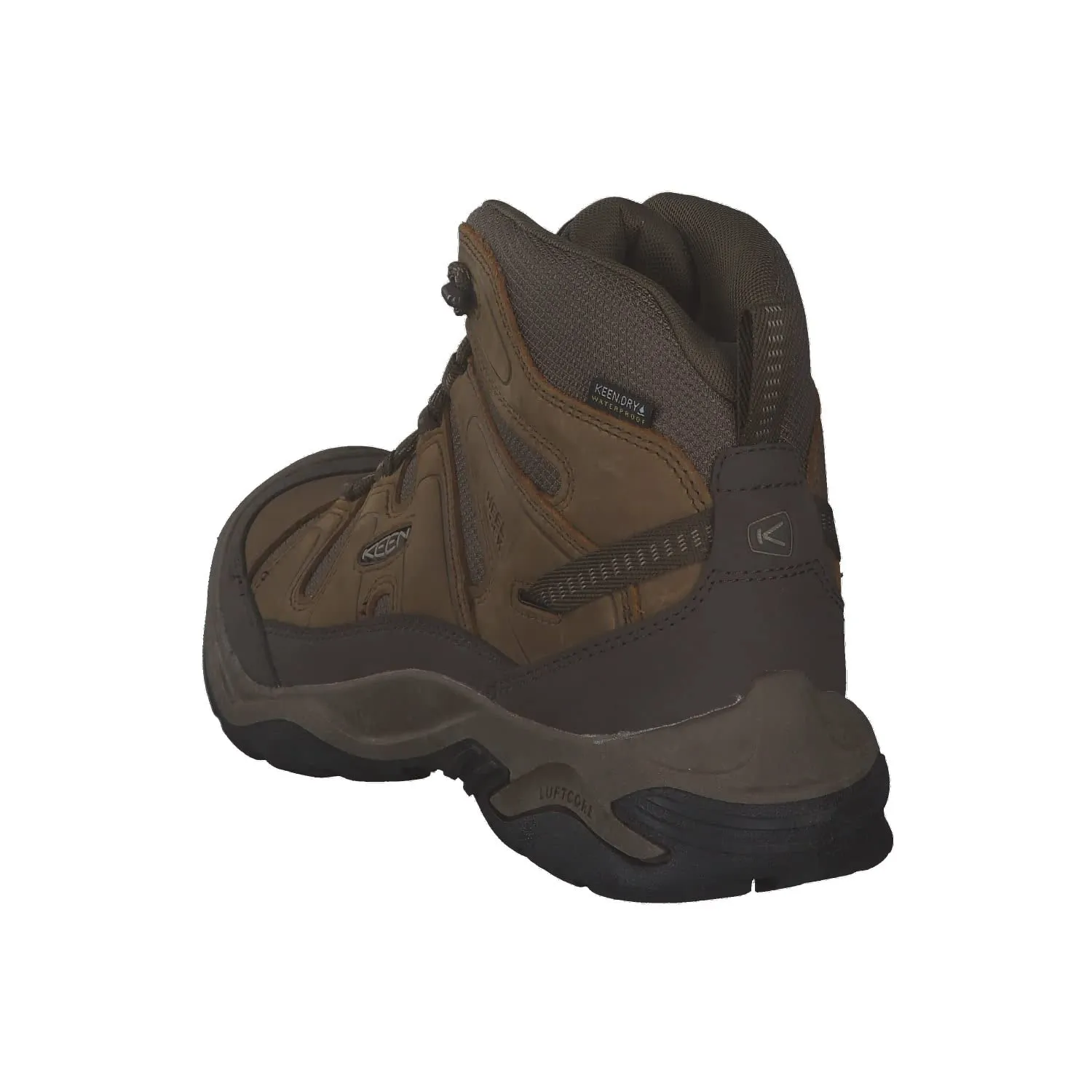 Circadia Mid Waterproof - Men