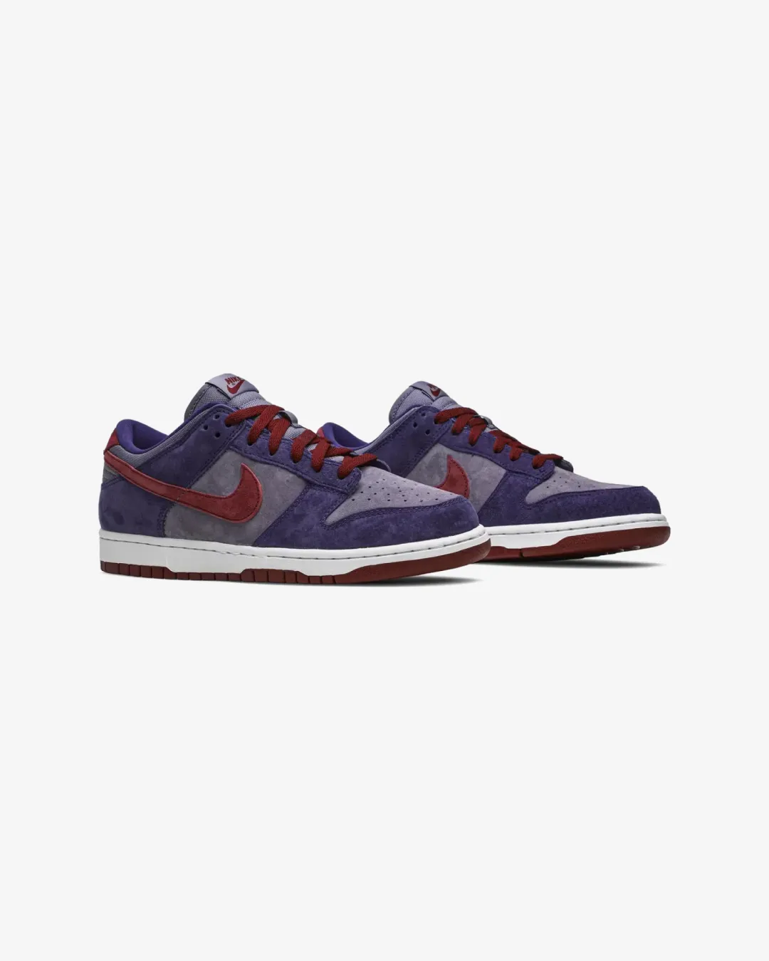 Co JP Nike x Nike Dunk Low ‘Plum’ Sneakers