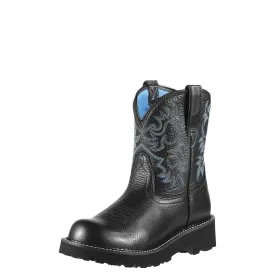 Fatbaby Western Boot - Women