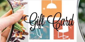 Gift Cards