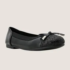 Grosby Royal Kids Ballet Flat