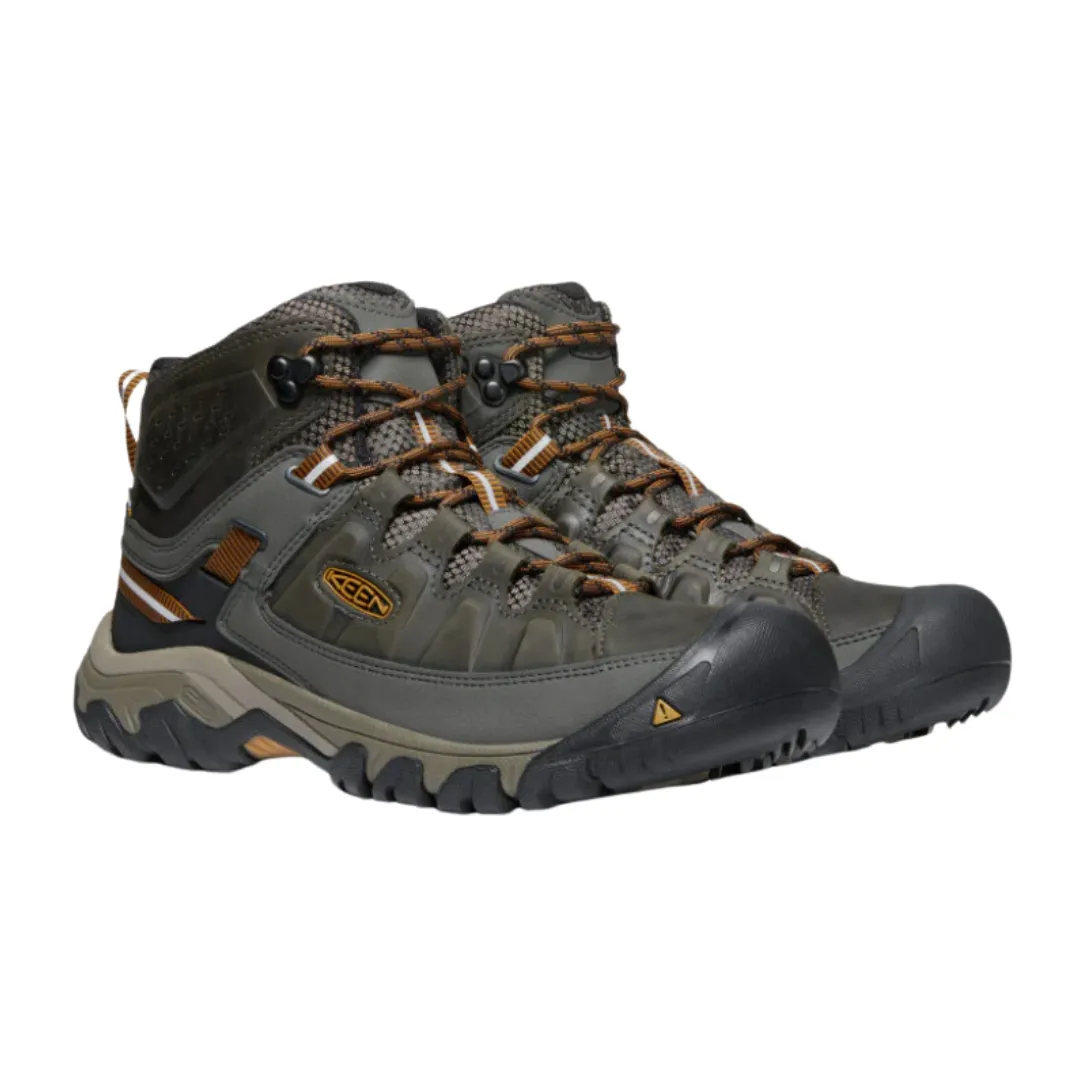 Men's Targhee III Mid