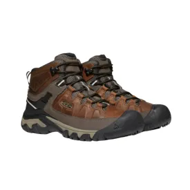 Men's Targhee III Mid