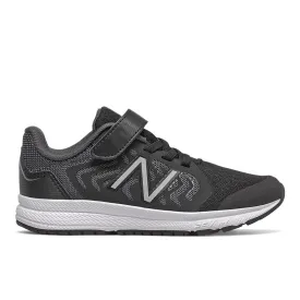 New Balance 519 - Boys Black / Magnet