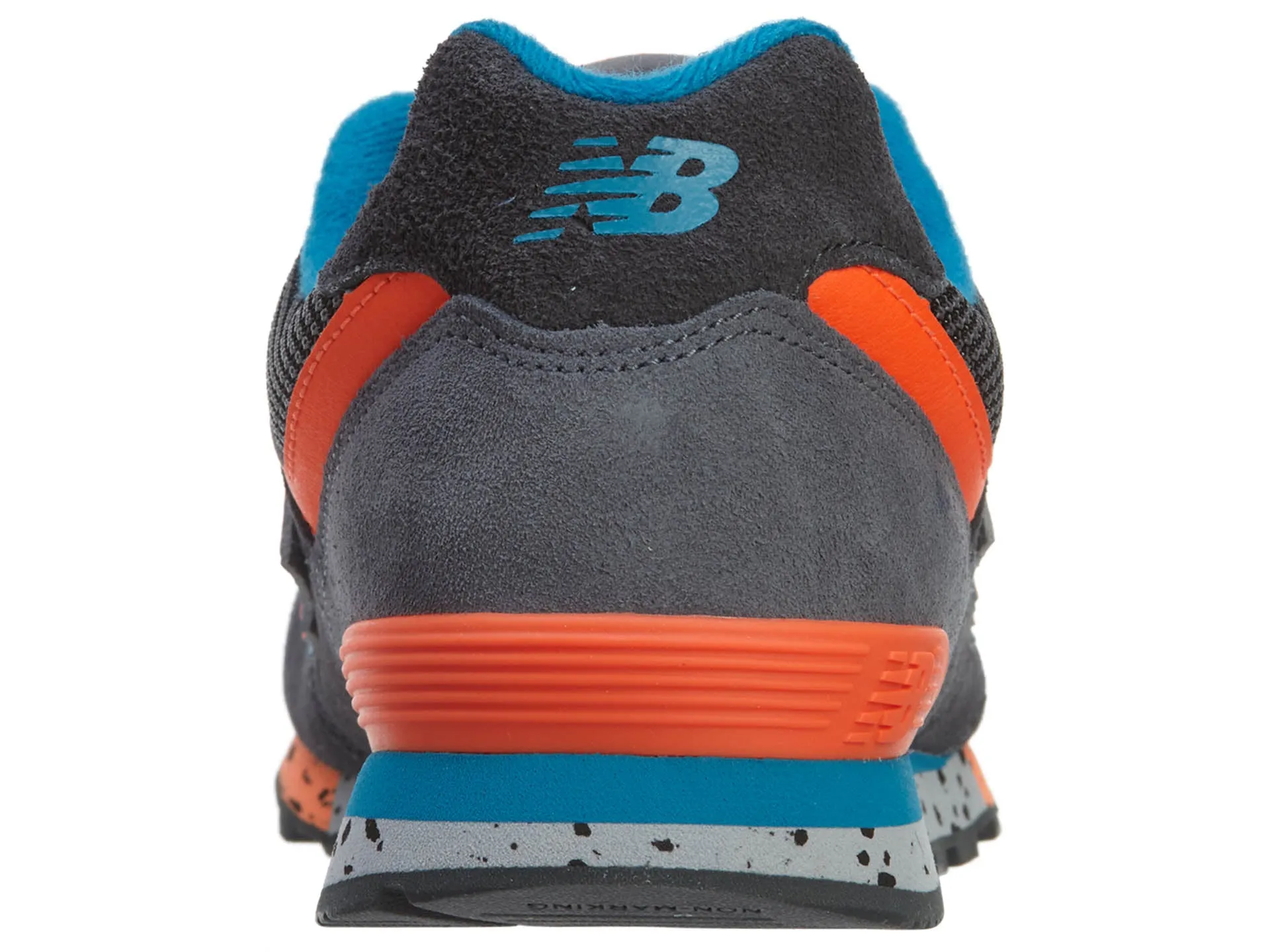 New Balance Classics Traditionnels Big Kids Style : Kl574