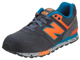 New Balance Classics Traditionnels Big Kids Style : Kl574