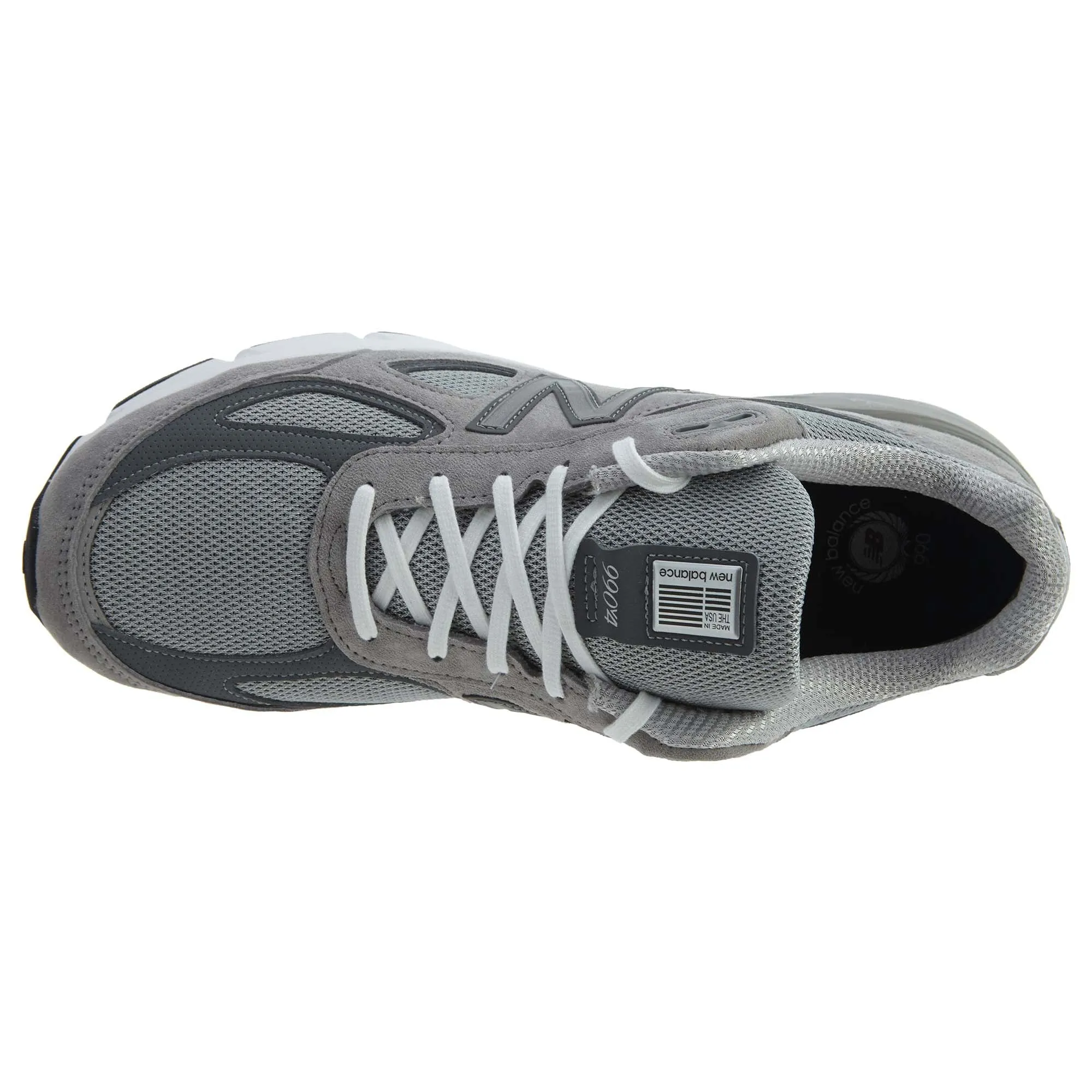 New Balance Classics Traditionnels Mens Style : M990