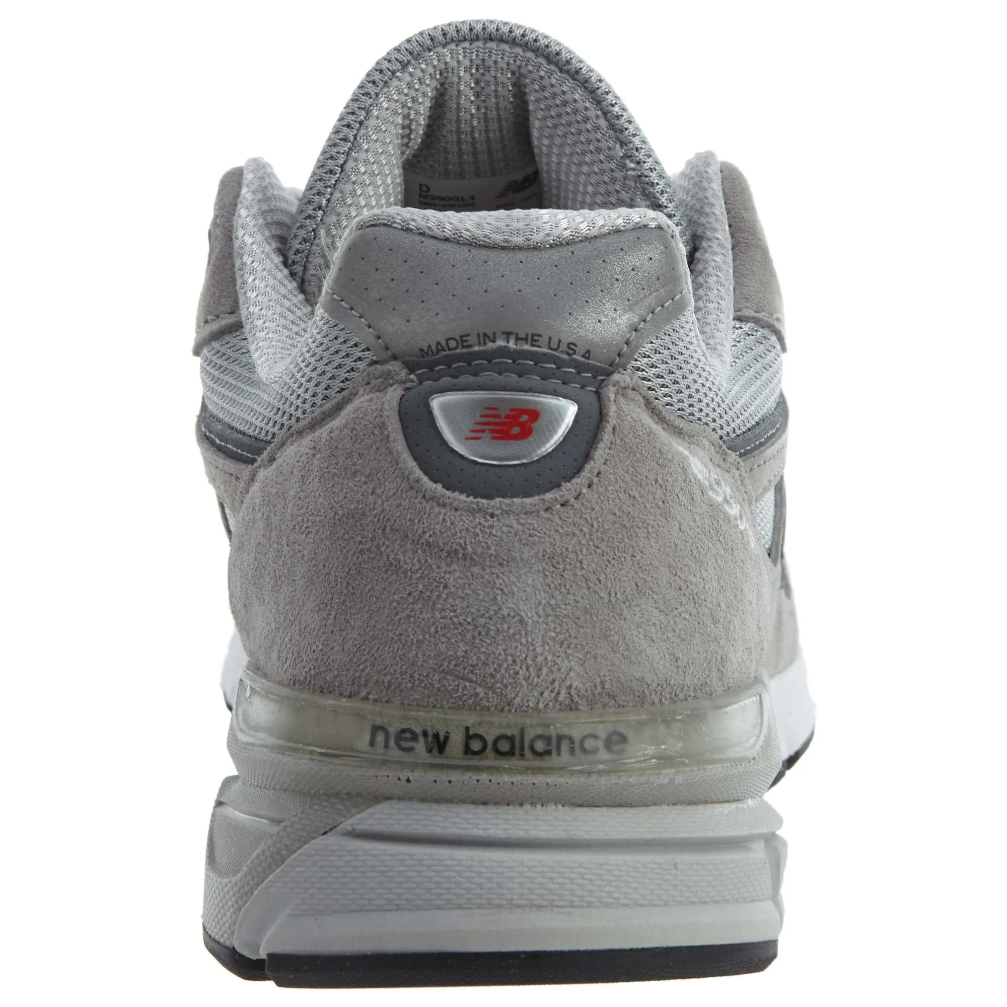 New Balance Classics Traditionnels Mens Style : M990