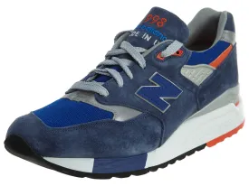 New Balance Classics Traditionnels Mens Style : M998