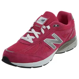 New Balance Life Style Big Kids Style : Kj990