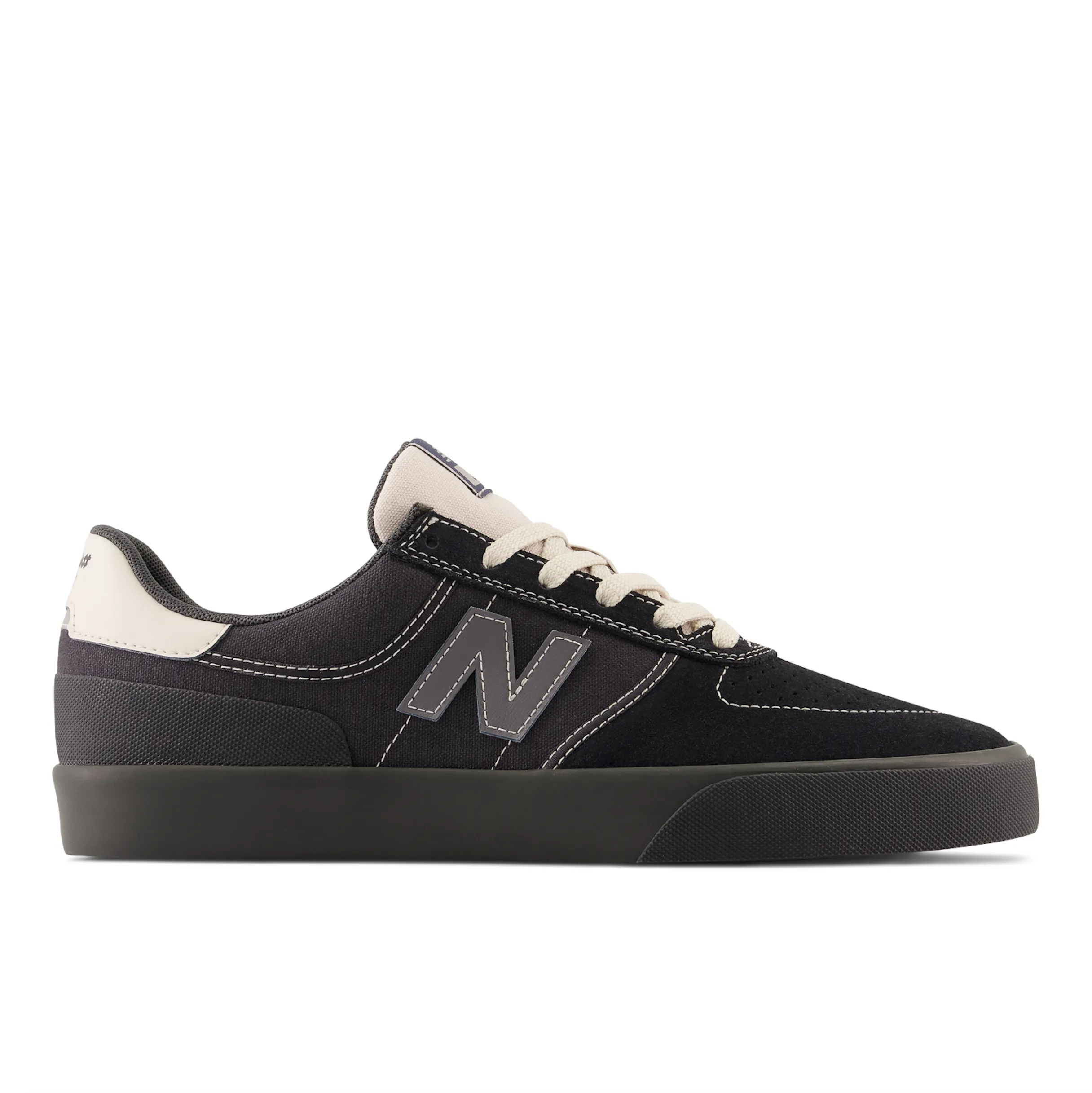 New Balance Numeric 272 - Black/Sea Salt