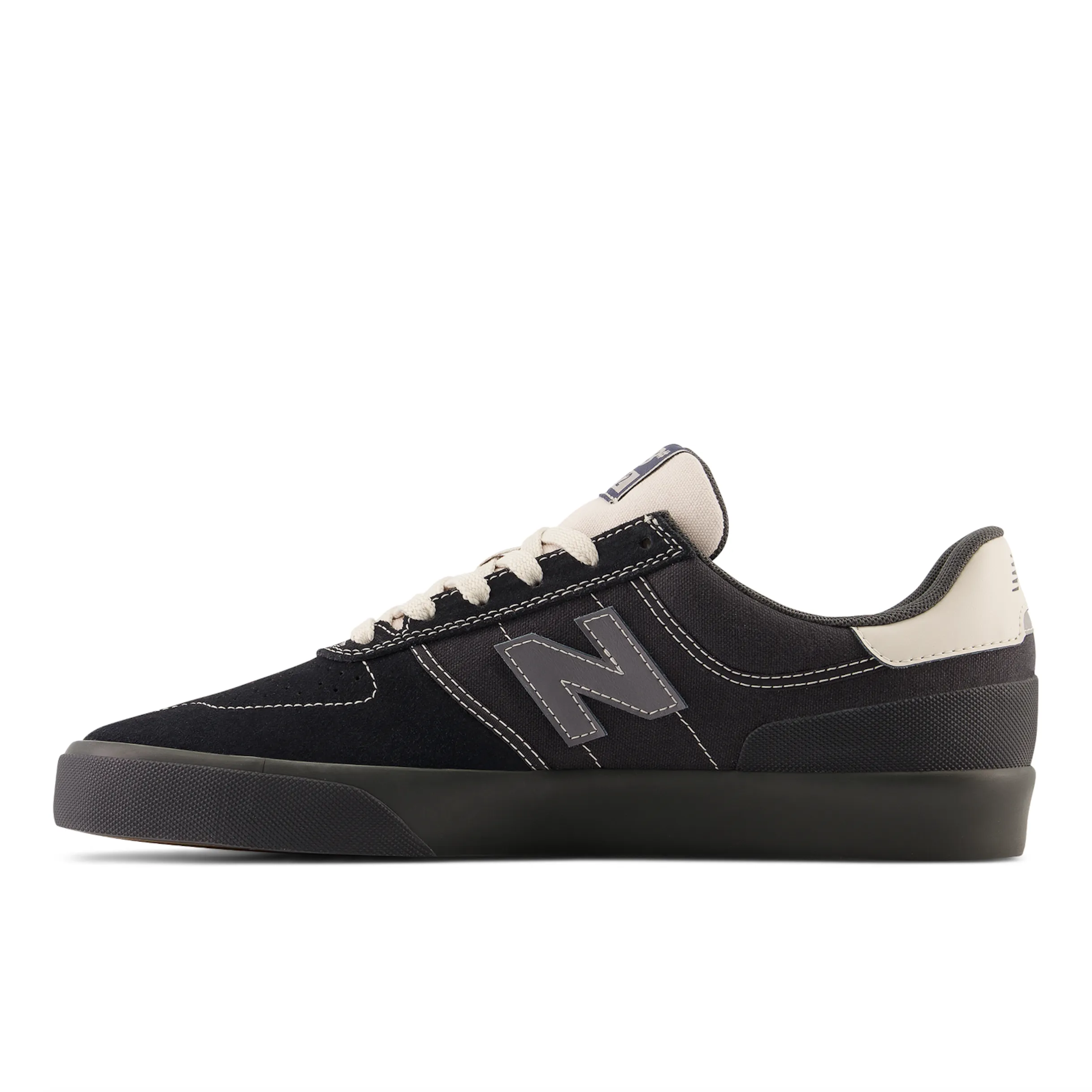 New Balance Numeric 272 - Black/Sea Salt