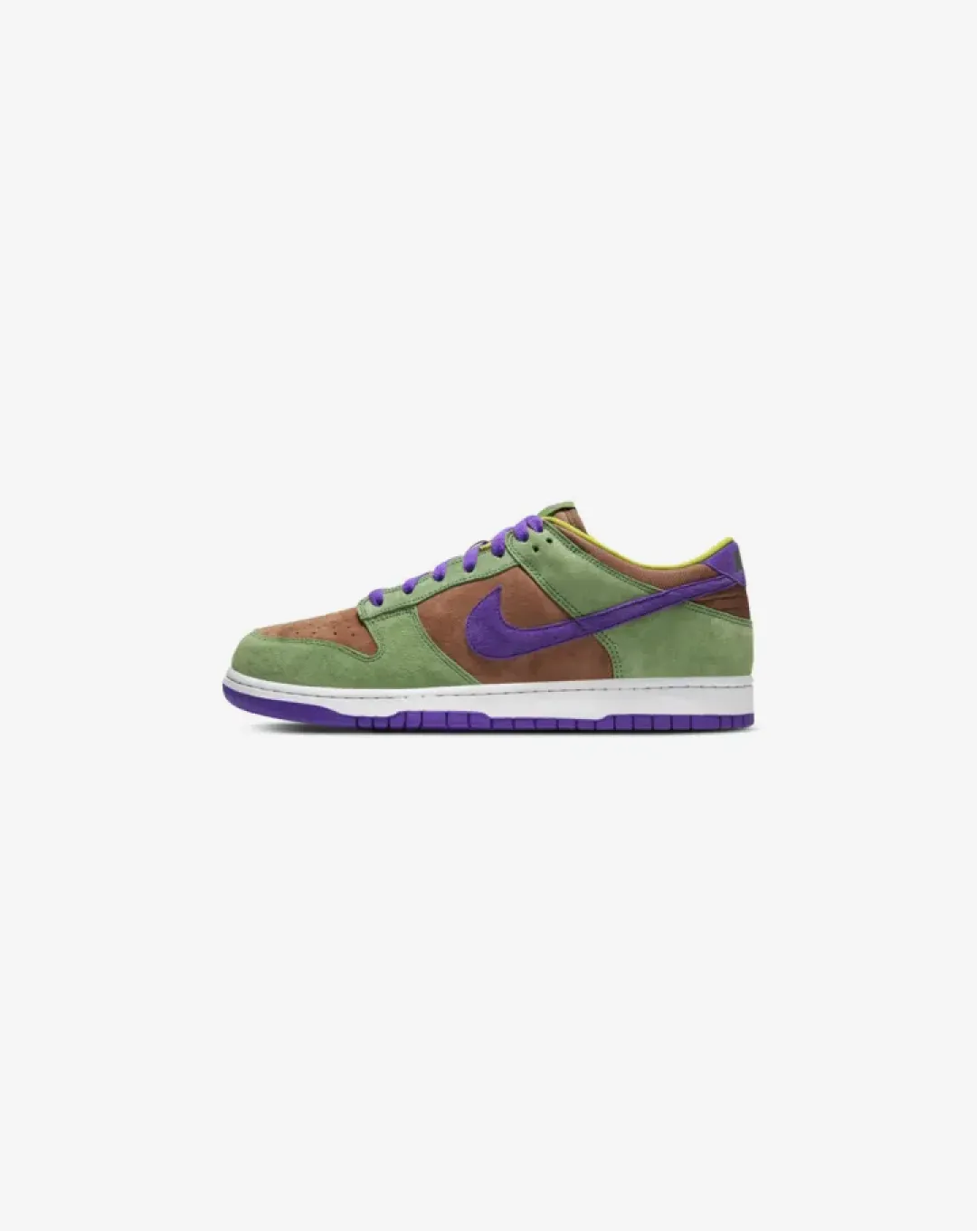 Nike SB Dunk Low ‘Veneer’ Sneakers