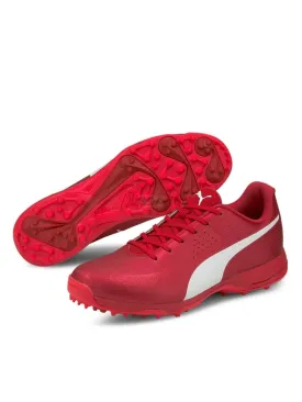 Puma One8 Urban Red