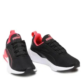 Puma Womens Disperse XT Training Shoes- Red