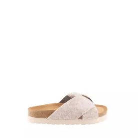 Shepherd of Sweden Freja Wool Sandals