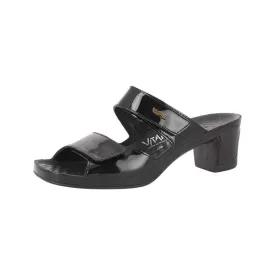 Vital Joy - K-Lack Women's Heeled Sandals