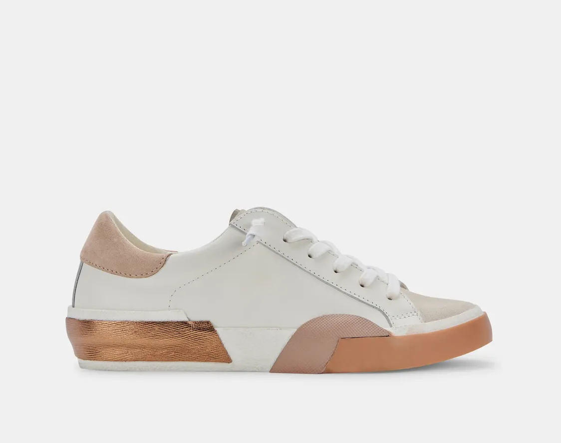 ZINA SNEAKERS By Dolce Vita